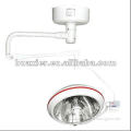 Halogen Shadowless Operating Lamp/Ceiling Mounted Serious Surical Light/Cool Light